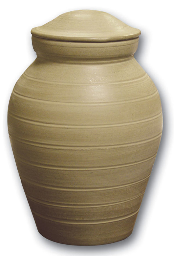 Natural Urn