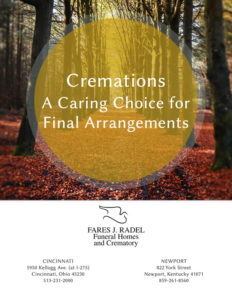 A Guide To Cremations