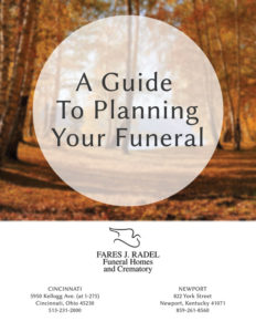 Guide To Planning Your Funeral