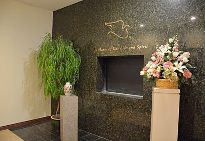 Radel Crematory