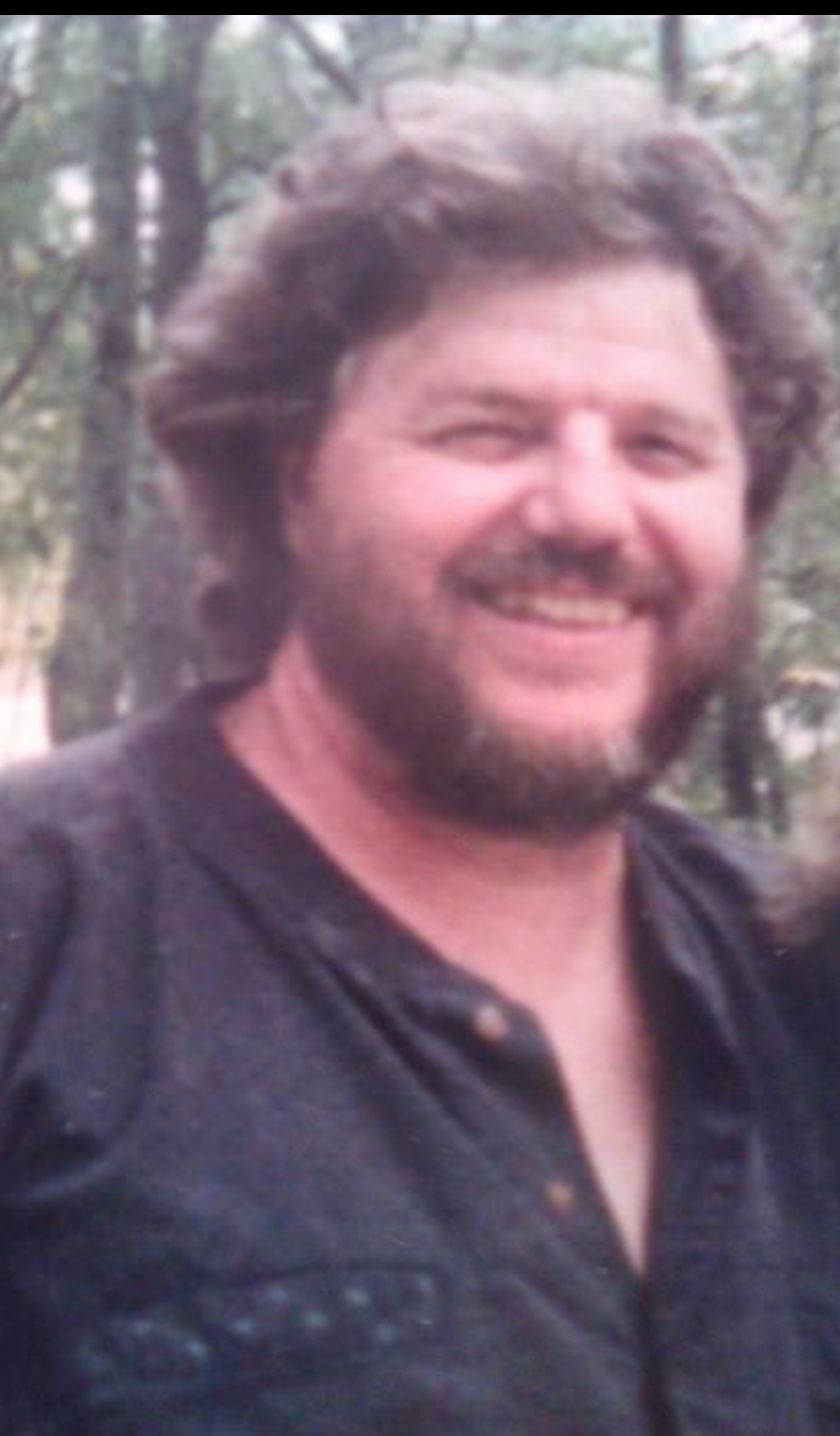 Daniel T. Lindsey