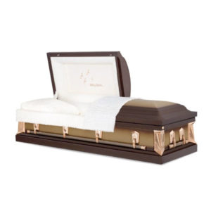 Sierra Casket