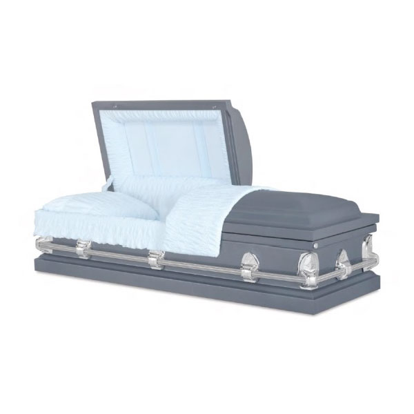 Angebot unterbreiten Valencia Casket | Fares J Crematory and Funeral Radel Home