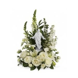 Flower Arrangement 11