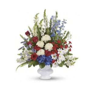 Flower Arrangement 13