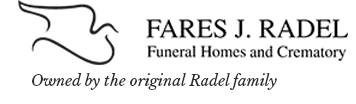 Fares J Radel Funeral Home and Crematory