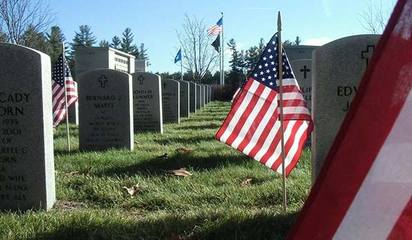 American Cemetery