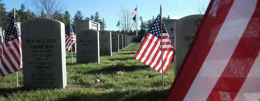 American Cemetery