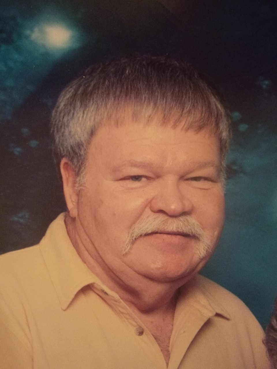 Gary White Obituary Fares J Radel Funeral Home and Crematory