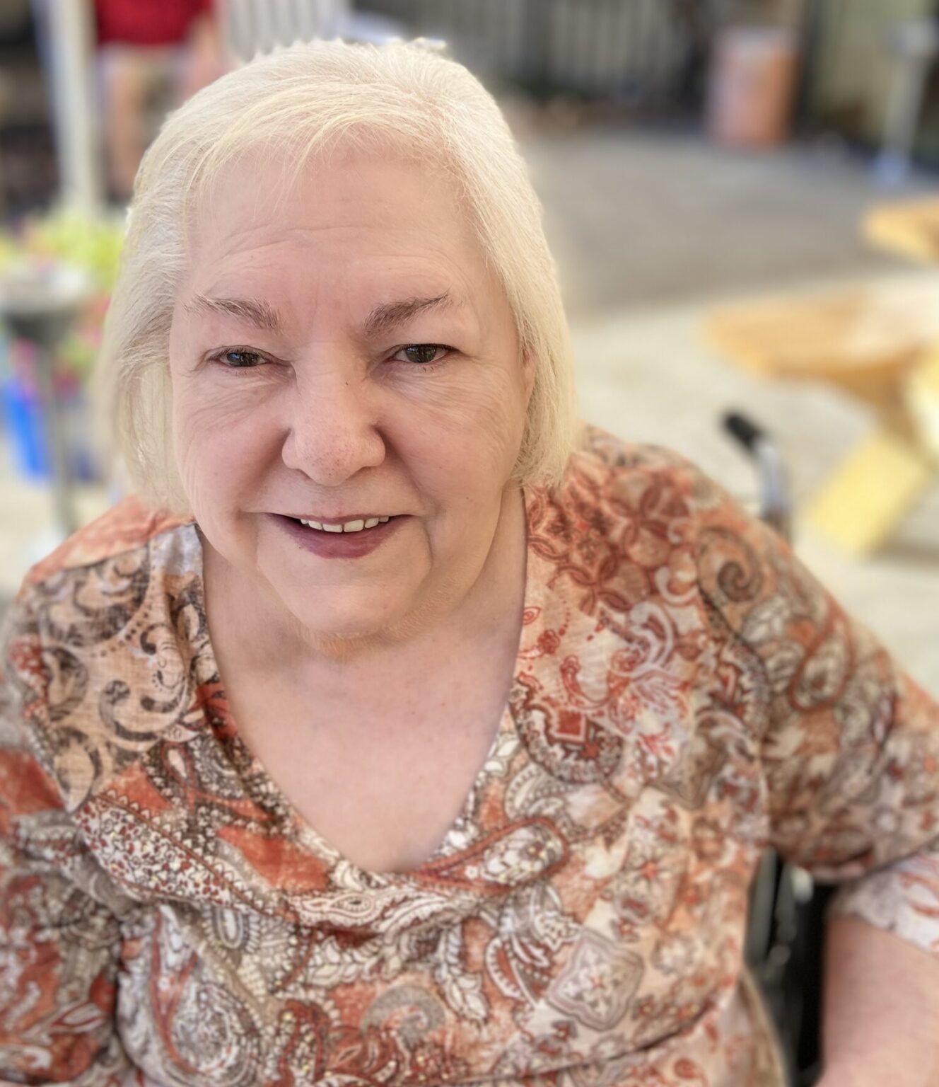 Kathryn Johnson Obituary Fares J Radel Funeral Home and Crematory