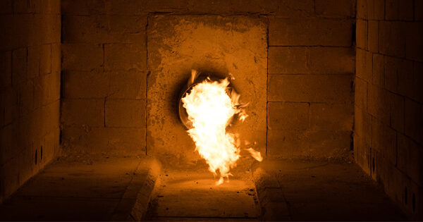 History of Cremations