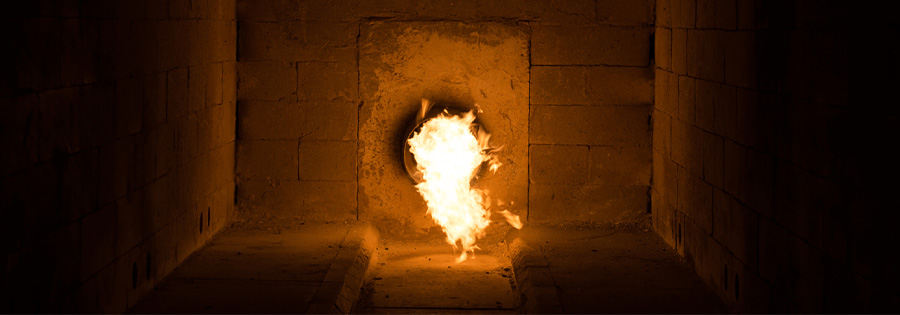 History of Cremations