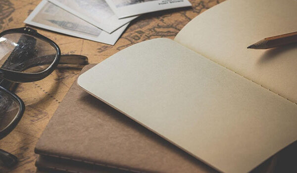Writing a Eulogy