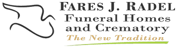 Fares J Radel Funeral Home and Crematory