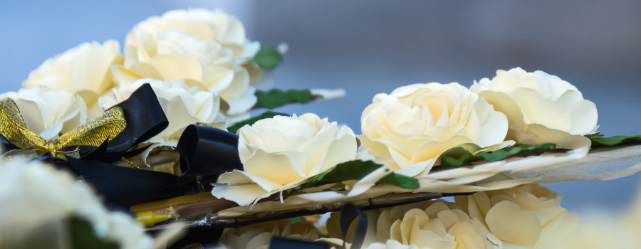 funeral home flowers