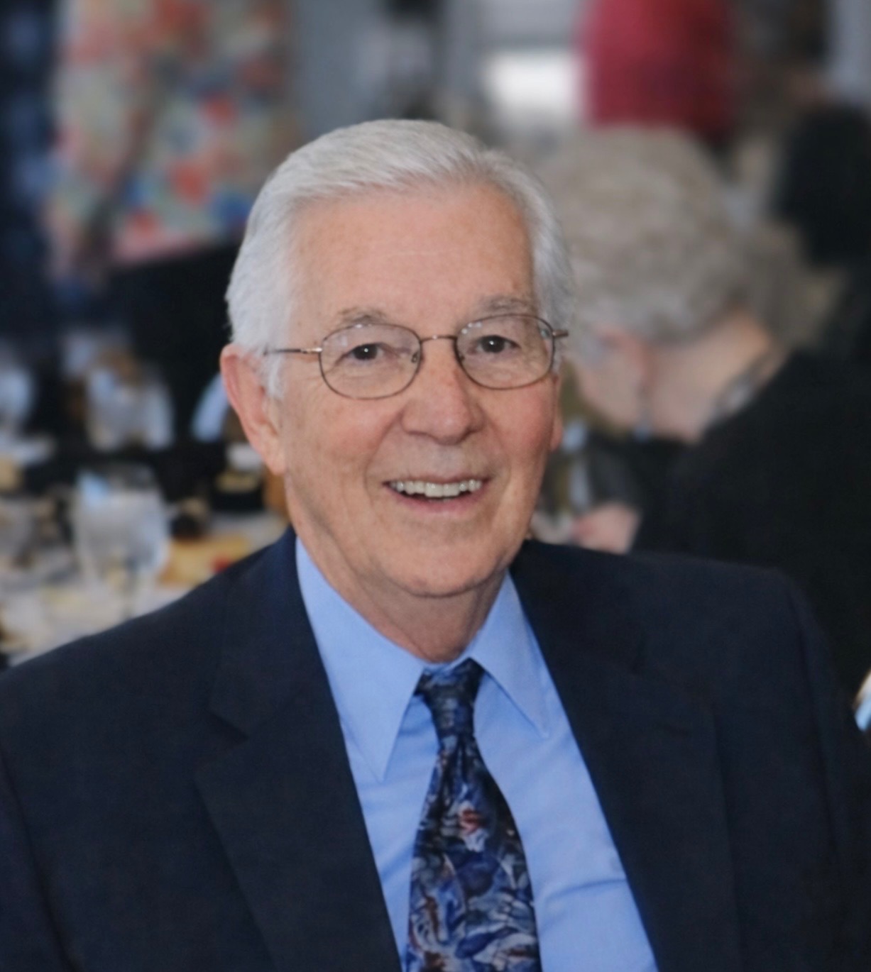 Patrick James Mchale Cincinnati, OH Obituary