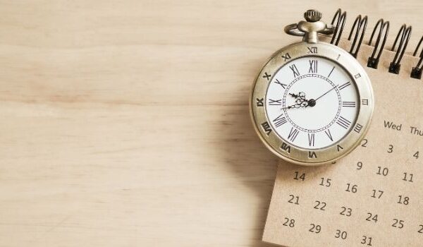 unclear timeline