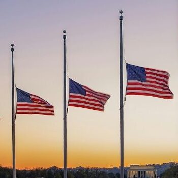 memorial day traditions memorial day flags