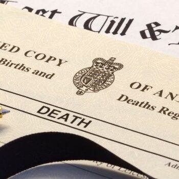 death certificate death certificate